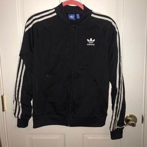 Adidas Sports Jacket